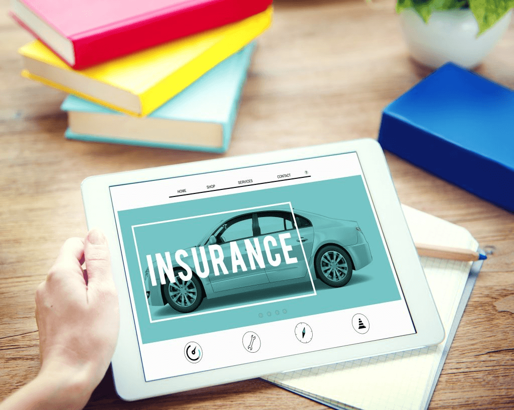 Finding your best car insurance plan