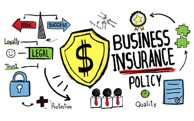 Business insurance is a kind of protection