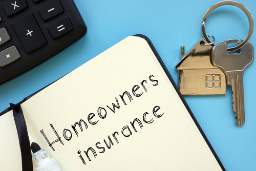 Homeowners insurance is a type of coverage policy