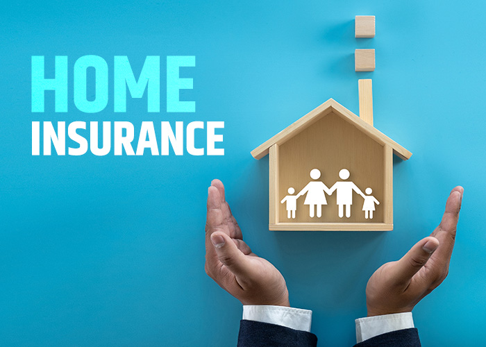 Personal Property Protection of home insurance